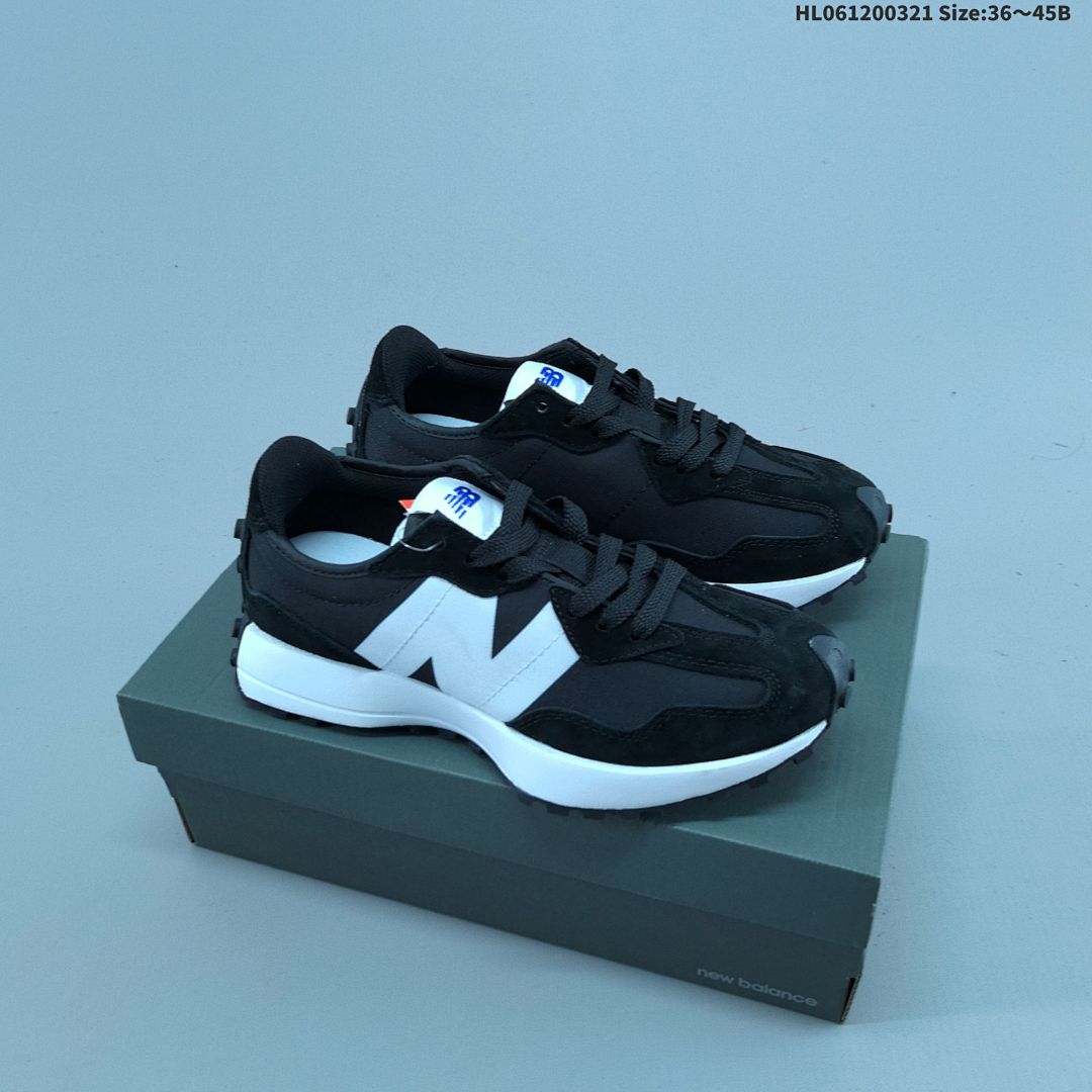 New Balance MS327 N - foto 2