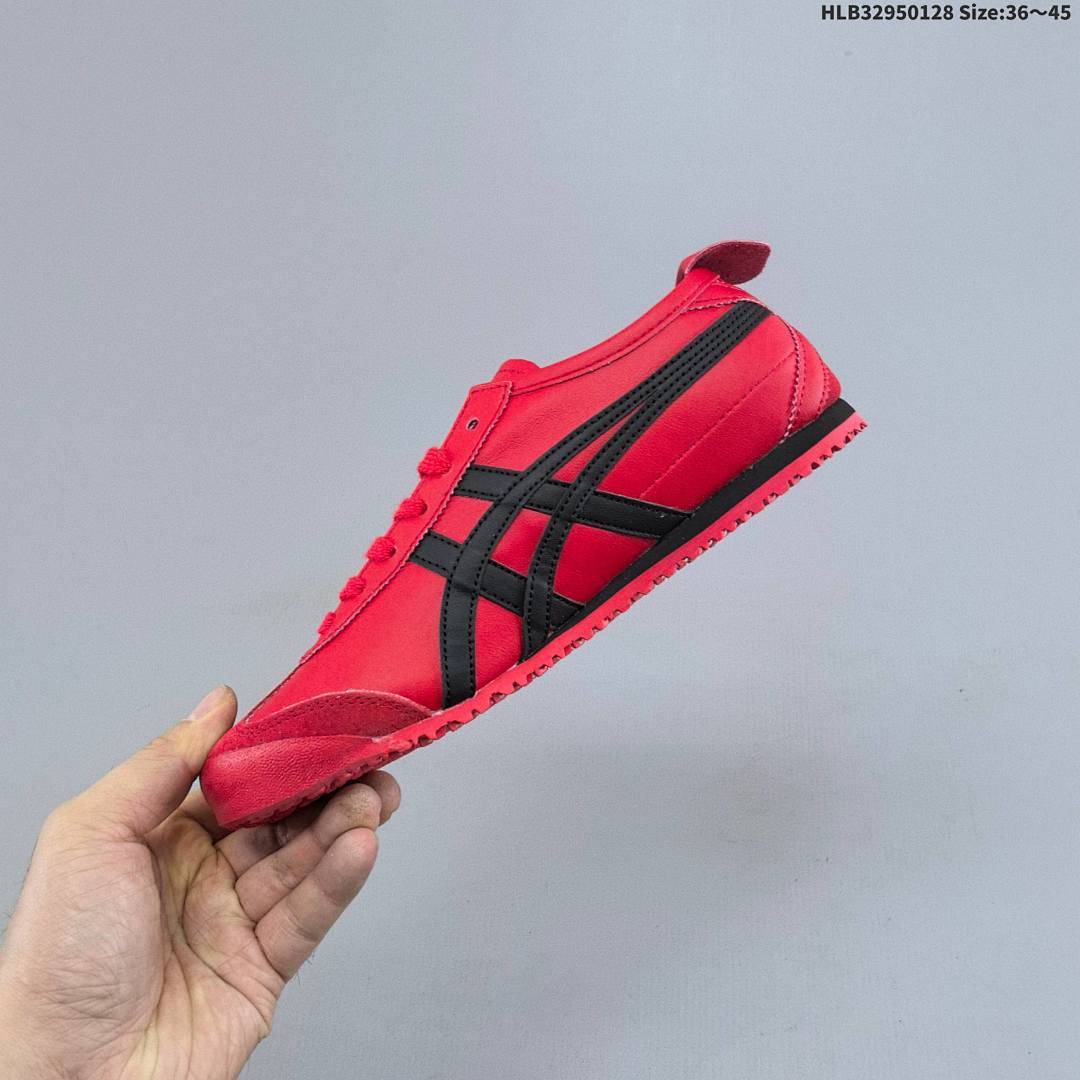 Onitsuka Tiger Mexico 66 NIPPON MADE - foto 7