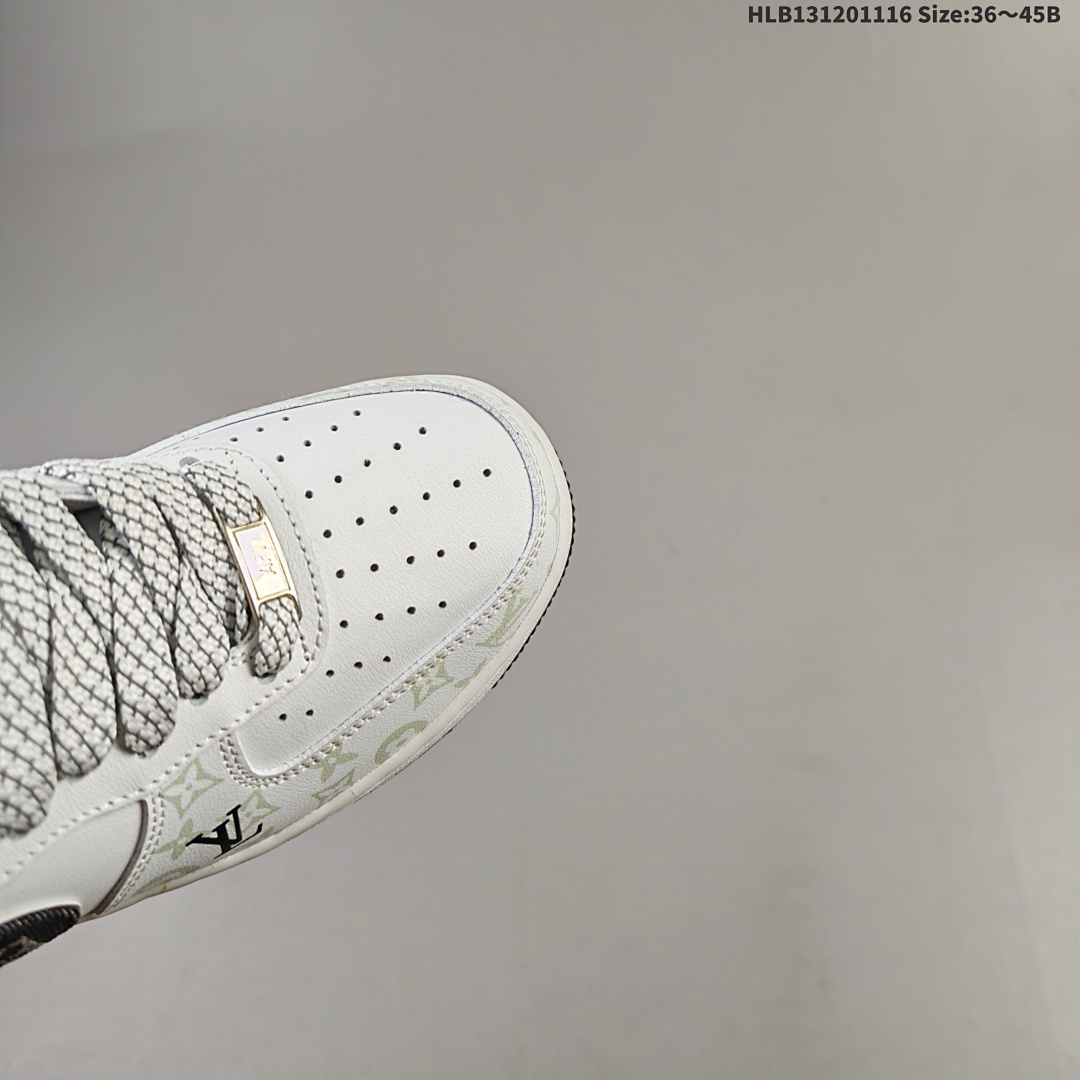 Nike Air Force 1 Low Force 1 - foto 4