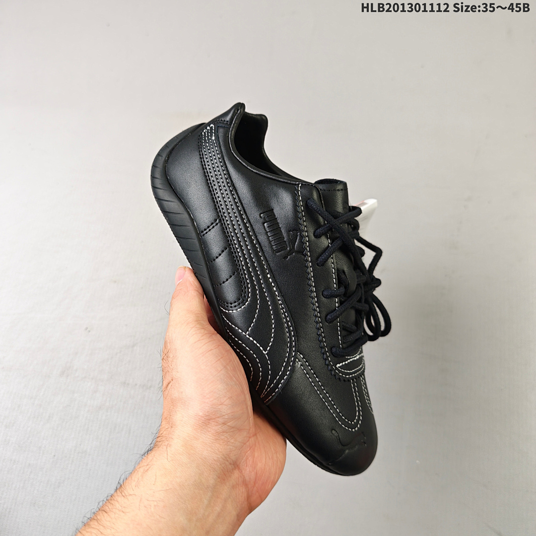 Noafterno x Puma Speedcat OG -01 .5 - foto 9