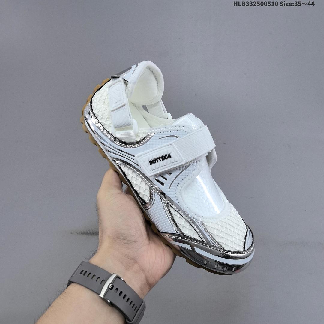 Intrecciato Bottega Veneta Orbit Flash - foto 4