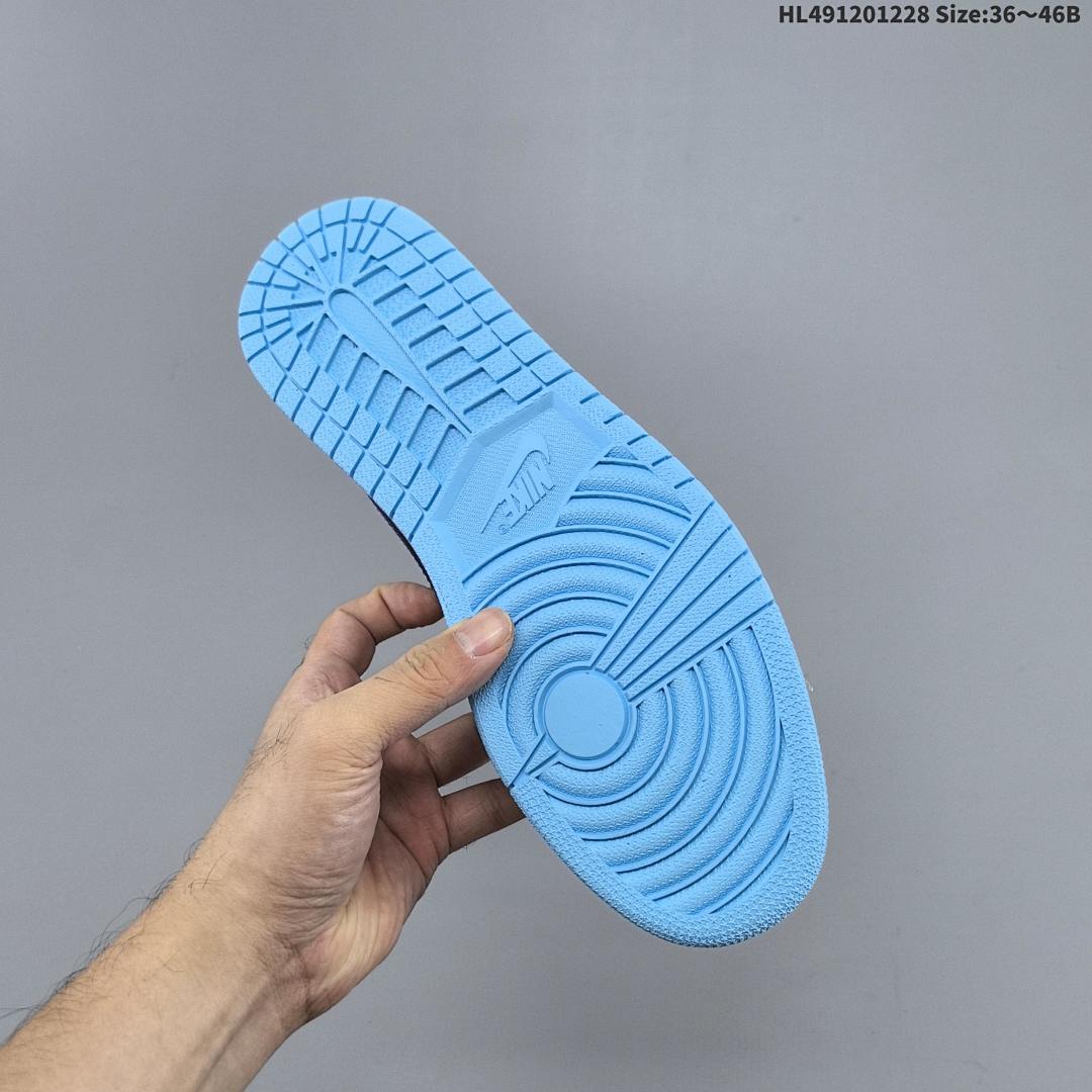 Air Jordan 1 Low AJ1 1 aj1 1 - foto 4