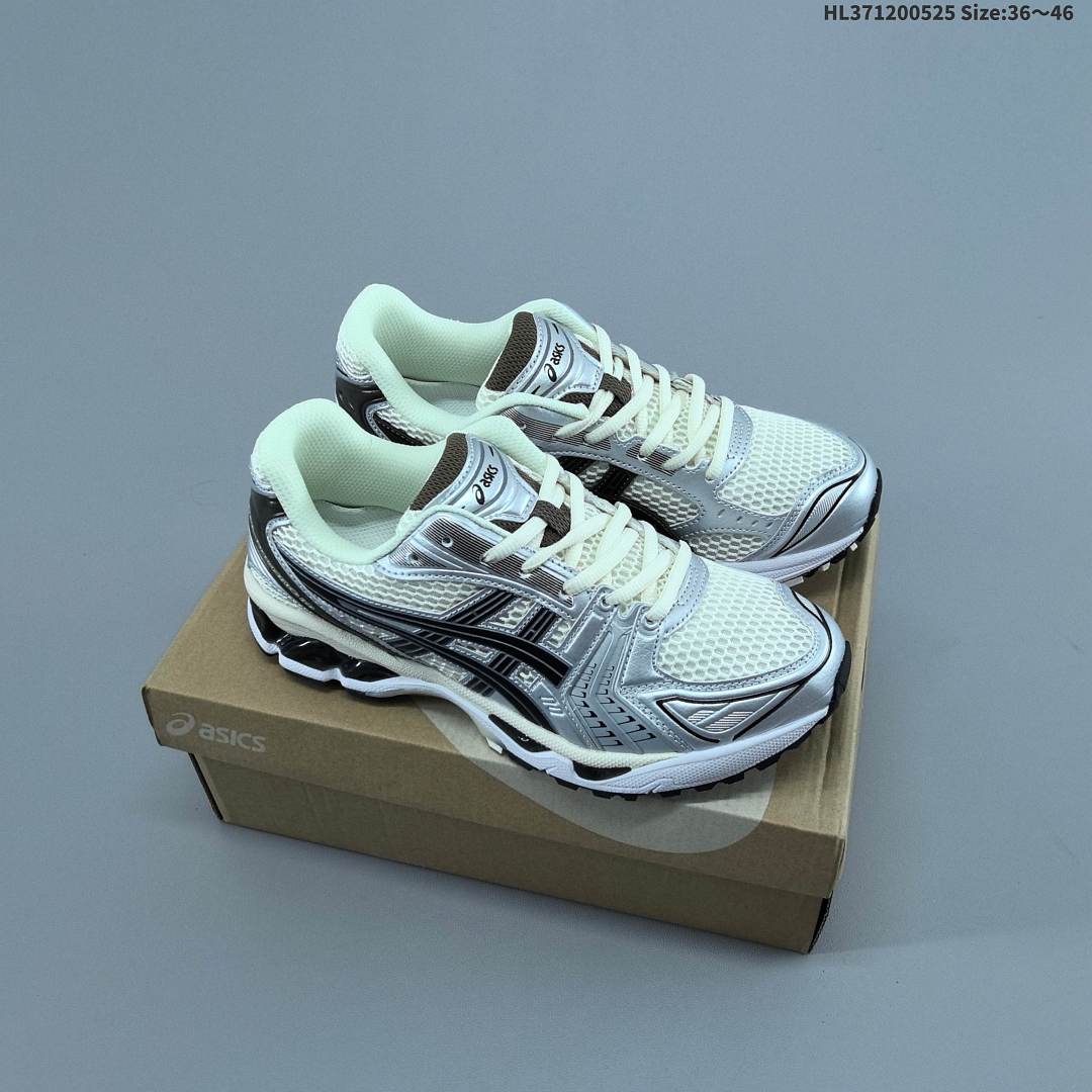 Asics Gel-Kayano 14 3D GEL FF BLAST PLUS - foto 8