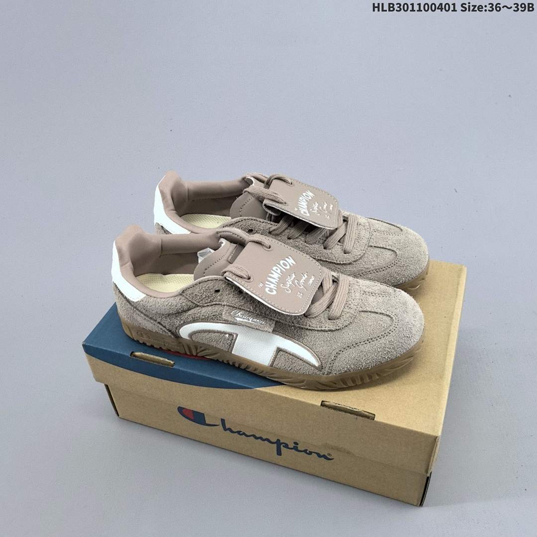 / Champion Essentials Champ T-Trainer “ U4CFCTW14S1 HL - foto 7