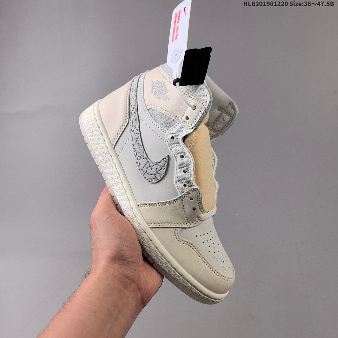 Air Jordan AJ1 Retro High 1 LOG - foto 8
