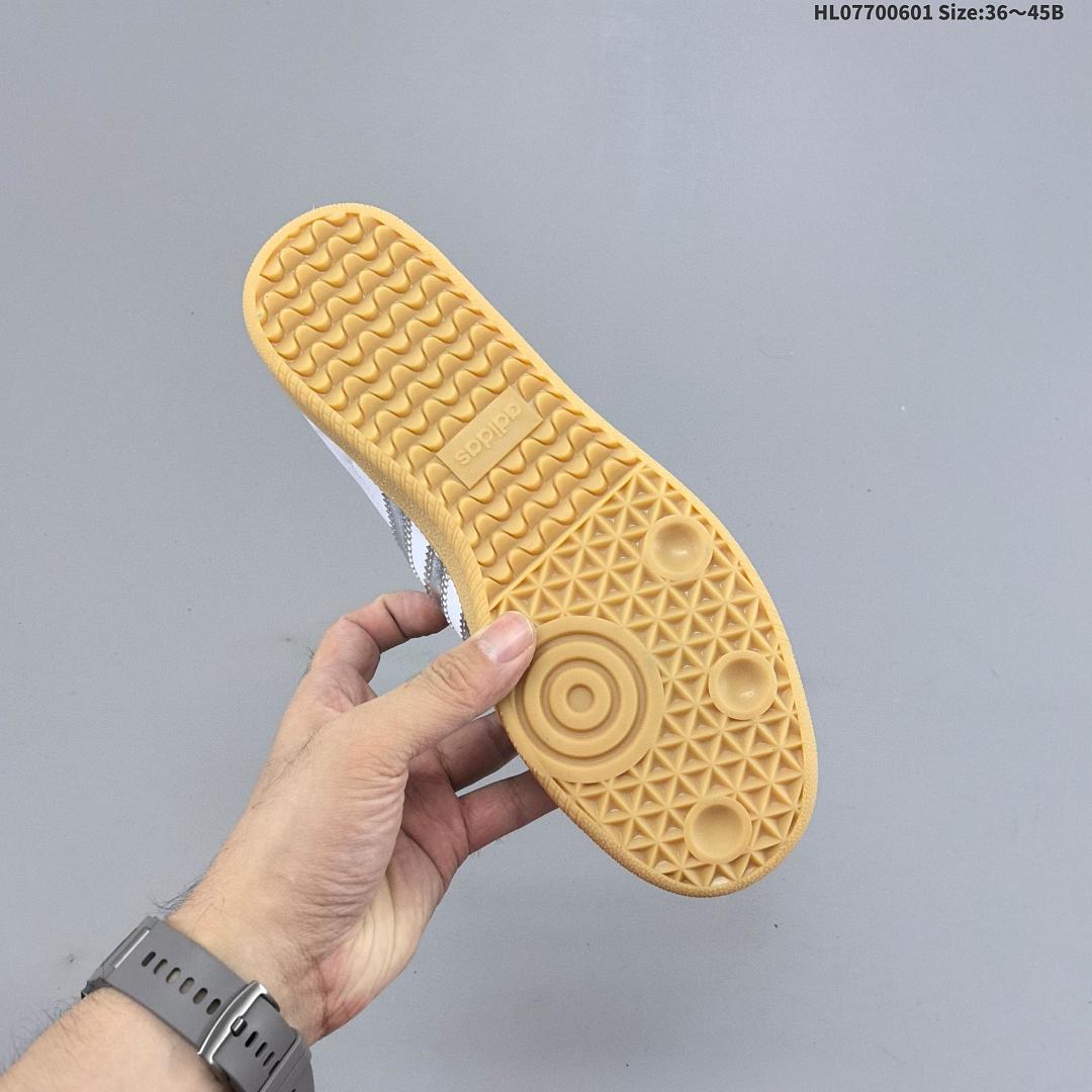 Adidas Originals Samba OG 3 - foto 7