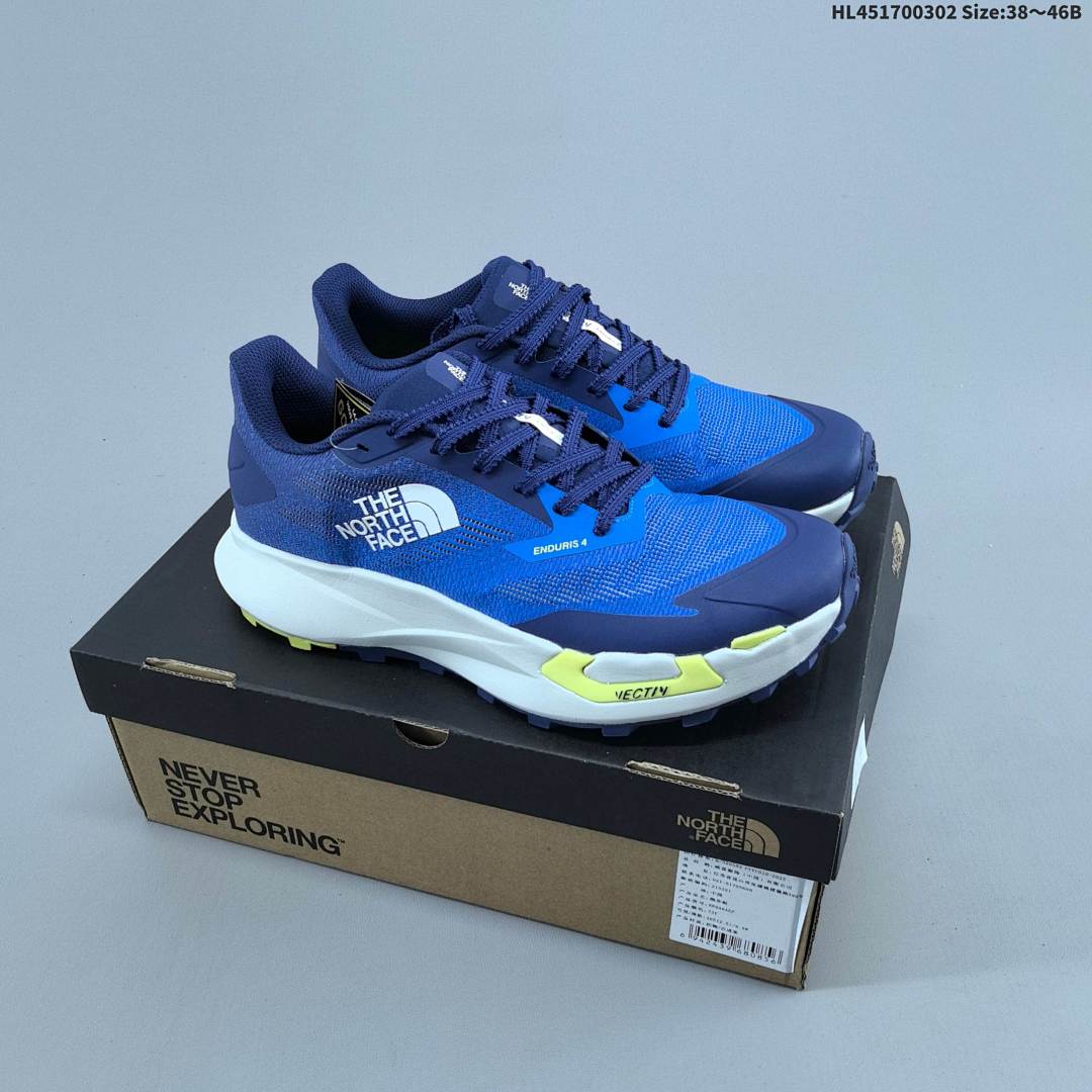 M VECTIV ENDURIS 4 Vibram - foto 2
