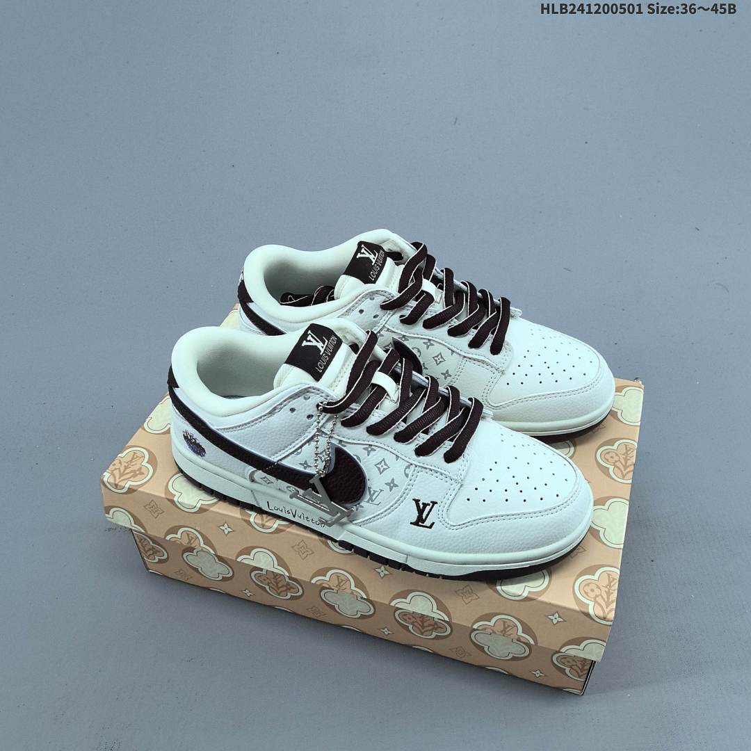 NIKE DUNK SB LOW Dunk SB Dunk Dunk Dunk SB - foto 5