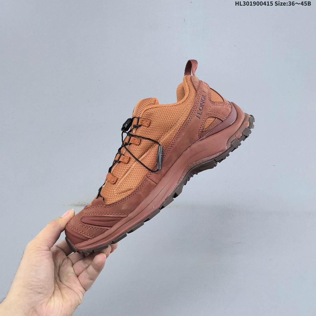 Salomon XA PRO 3D JEONG LI - foto 4