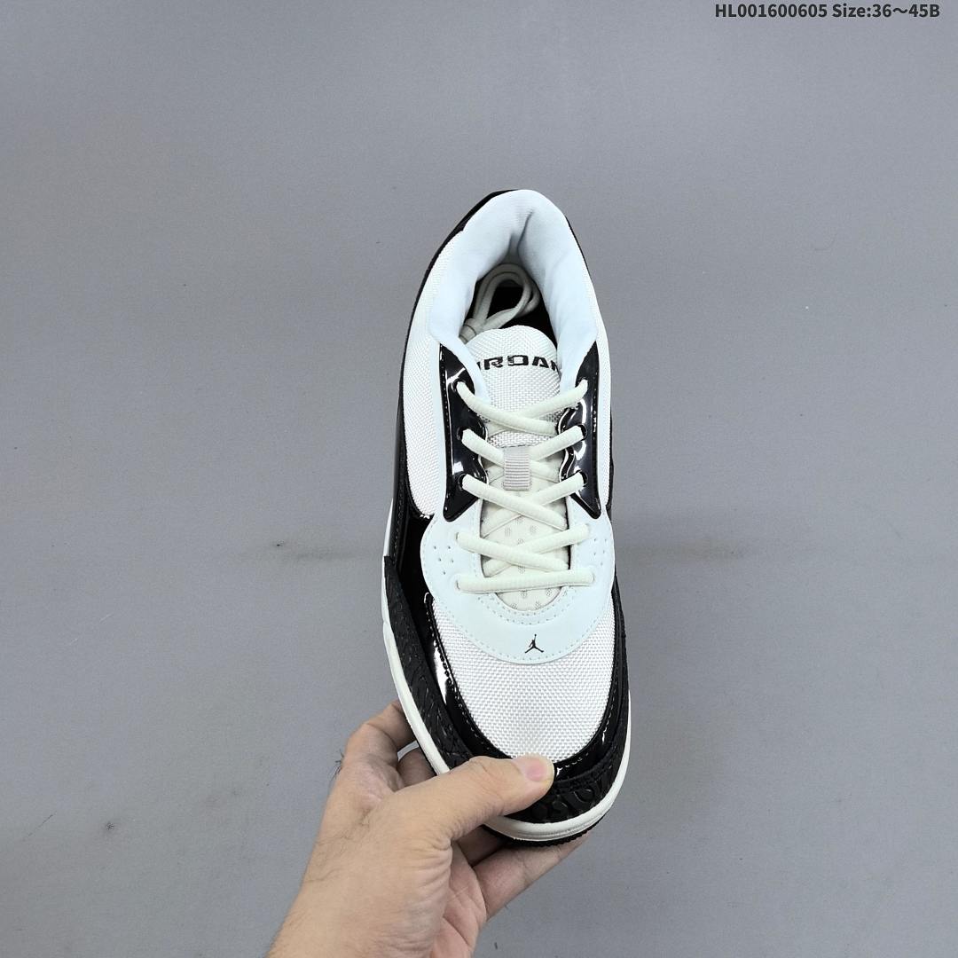 Air Jordan Ultra Low - foto 5