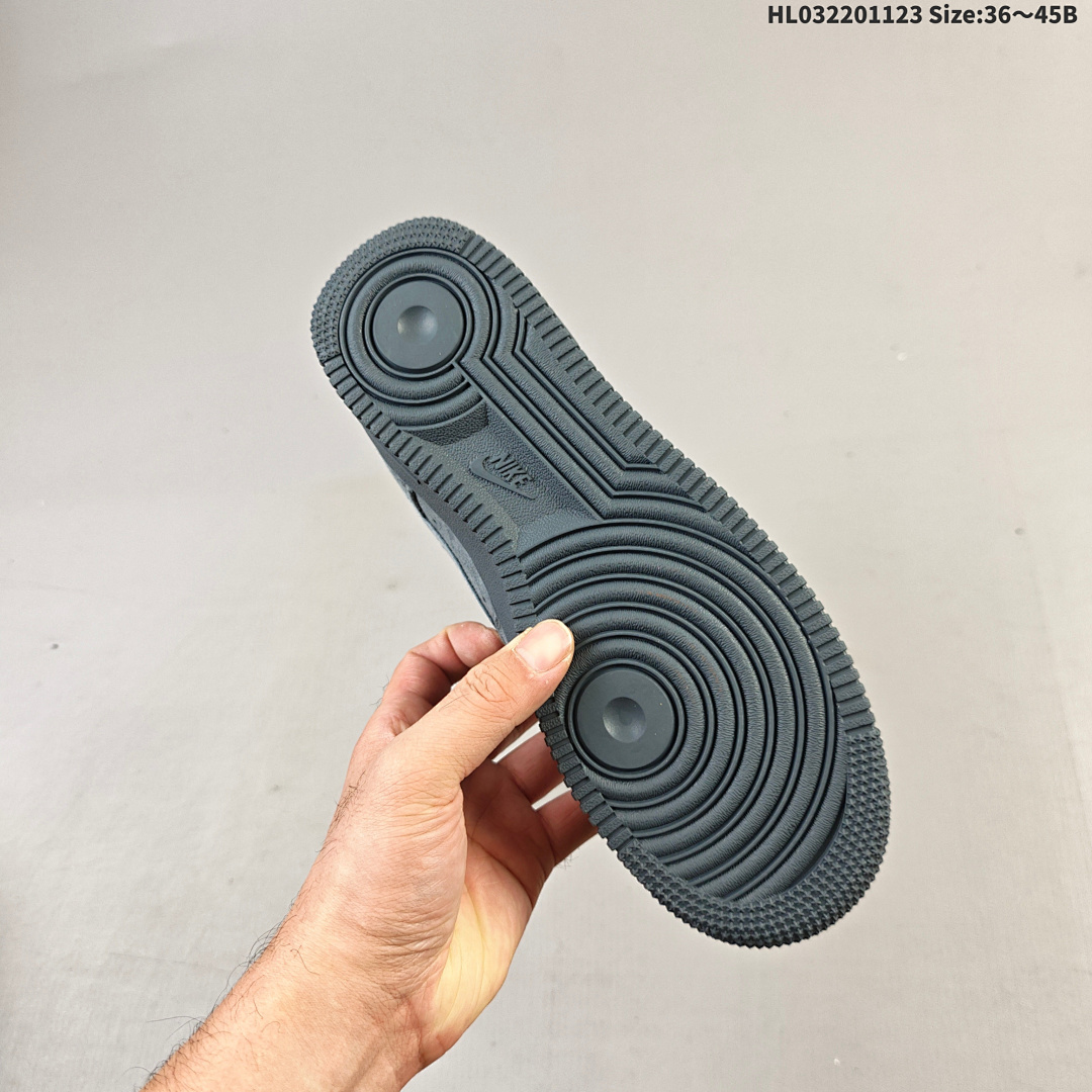 NIKE AIR FORCE 1‘07 LV8 -103 - foto 5