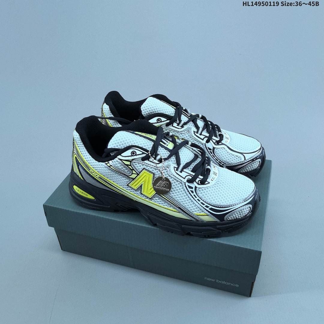 New Balance 740 NB740 - foto 7