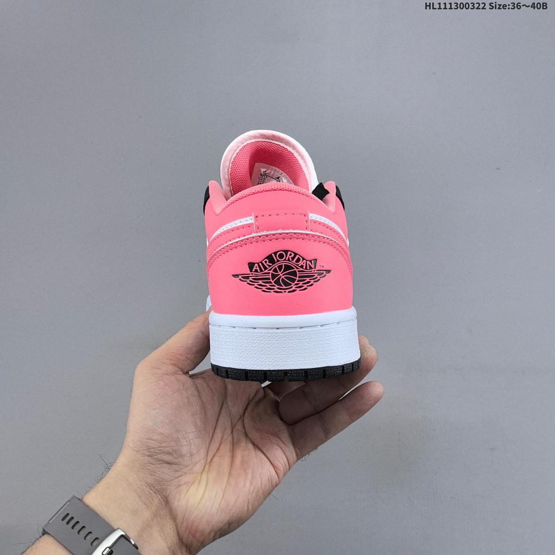 Air Jordan 1 Low AJ1 1 1 aj1 1985 - foto 6