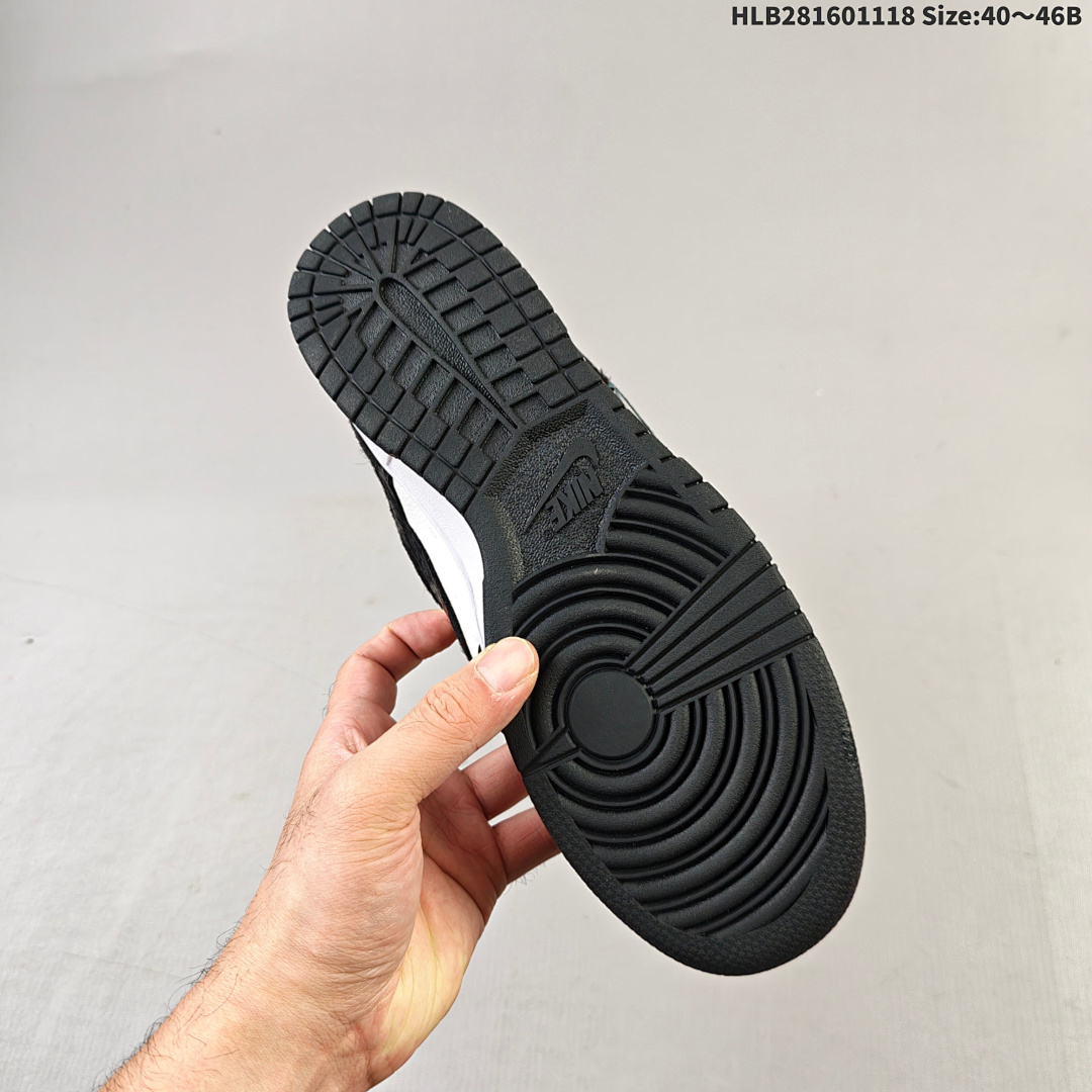 Nike SB Dunk Low x - foto 5