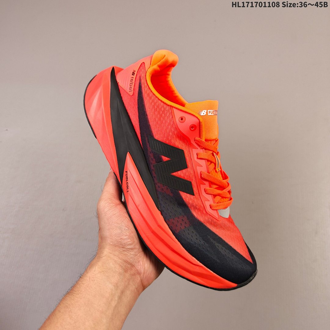 New Balance FuelCell - foto 5