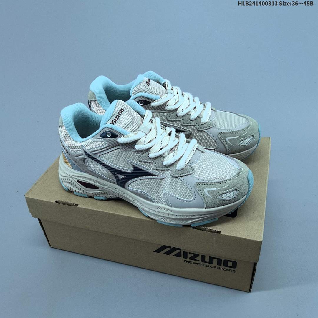 Mizuno WAVE - foto 3