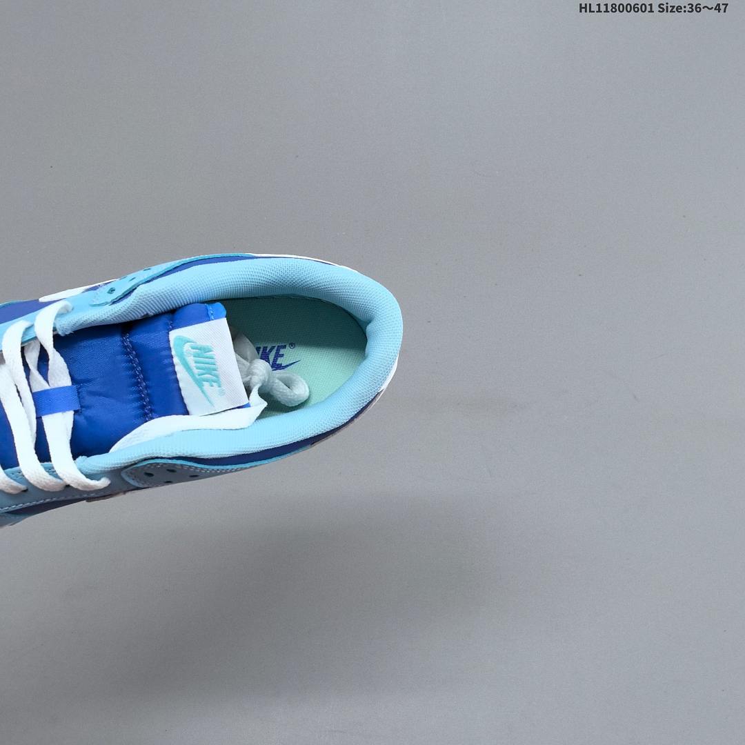 NIKE sb DUNK LOW ZoomAir - foto 9