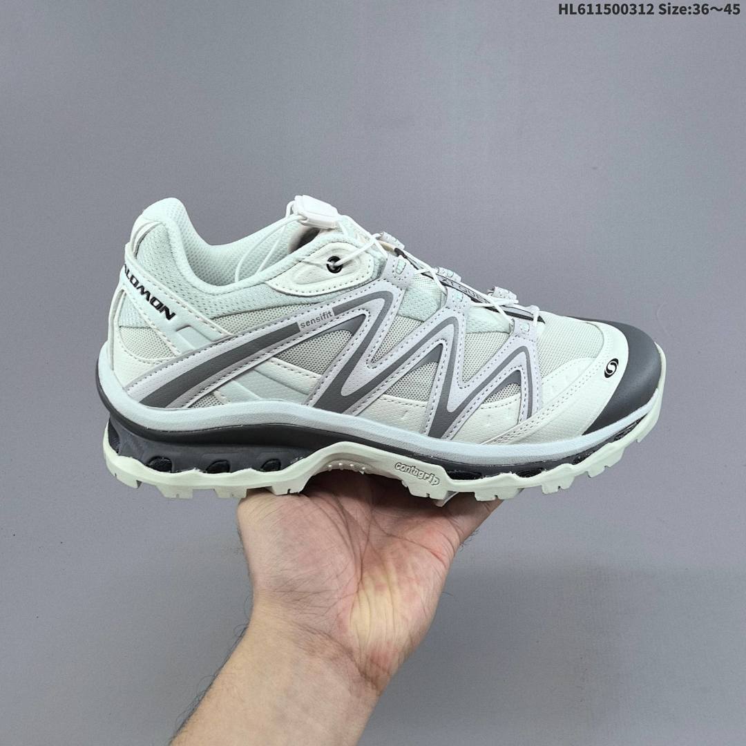 Salomon XT QUEST AUTUMN BREEZE - foto 2