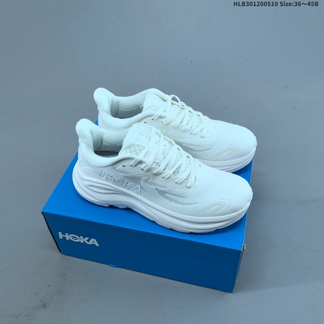 HOKA M CLIFTON 10 TPU - foto 10
