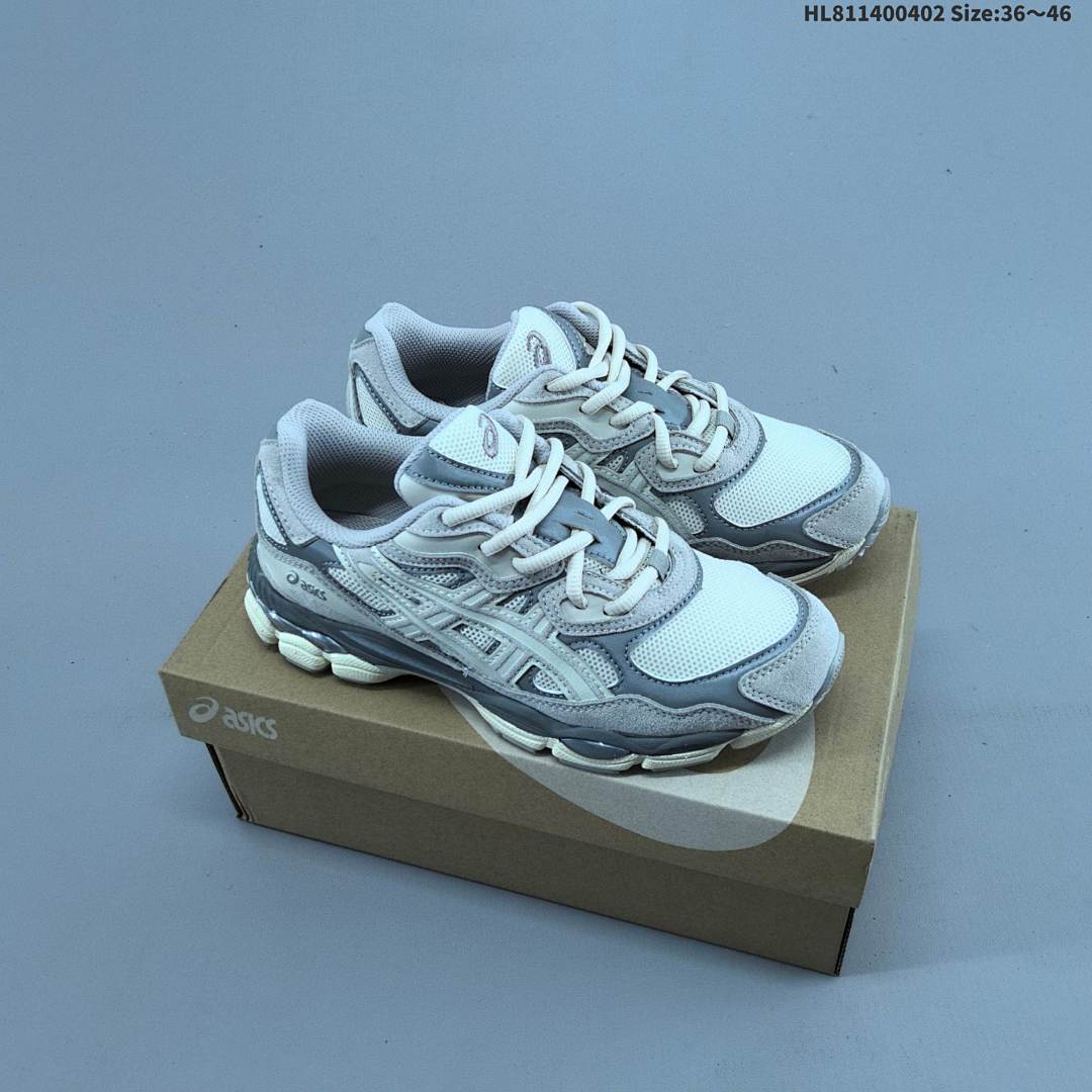 AsicsGel-NYC ASICSTIGER ASICS GEL-NYC - foto 6