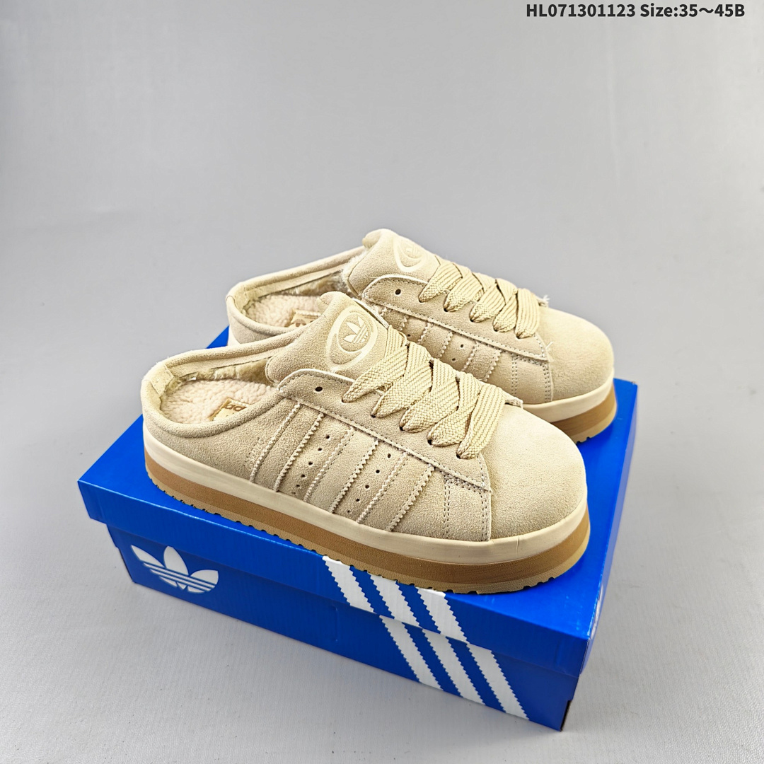 Adidas CAMPUS 00s WTR LO JR3732HL071301123 Size 45B - foto 2