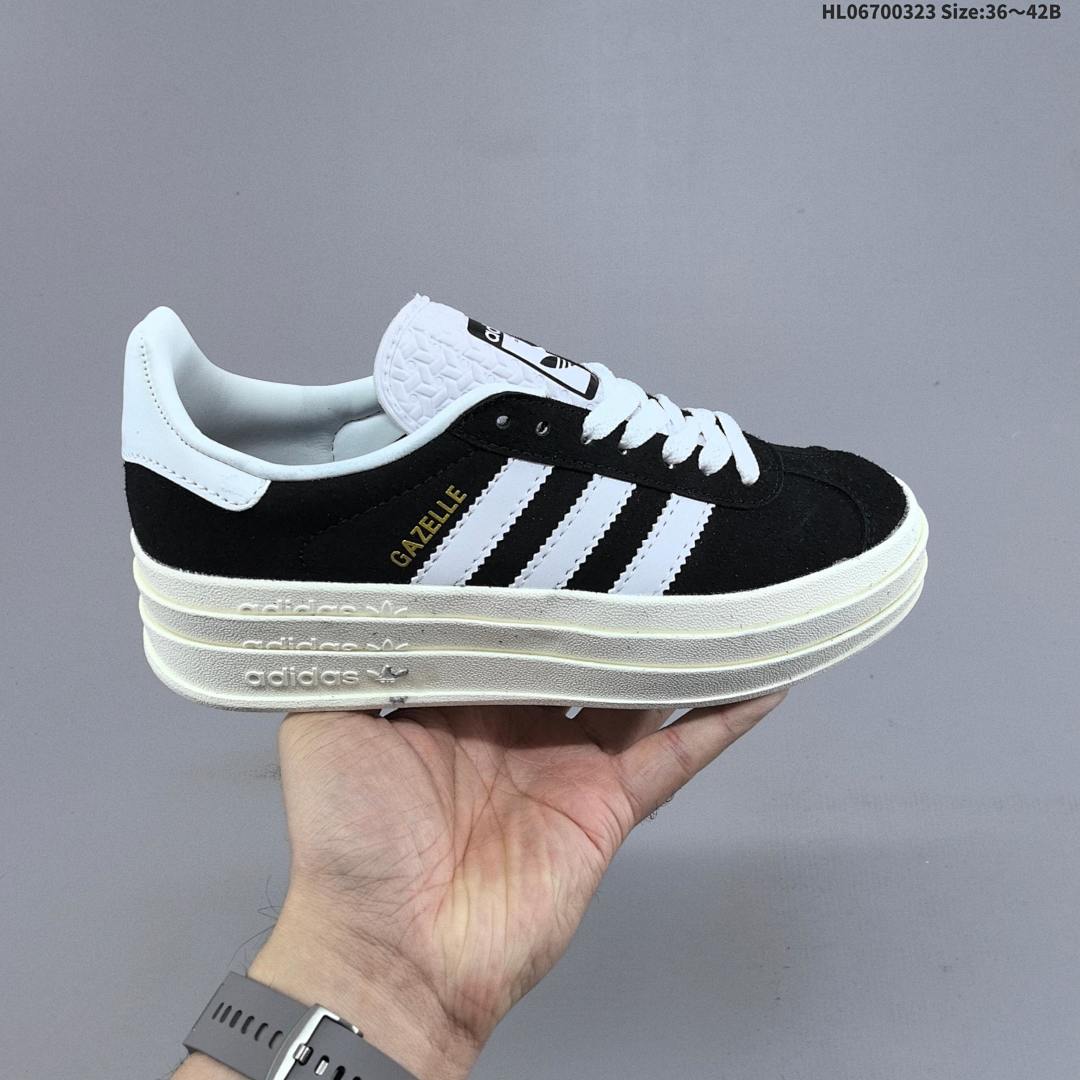 Adidas Originals Gazelle Bold W - foto 8