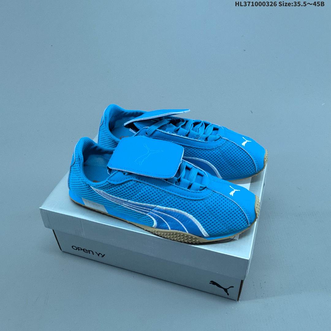 Puma Suede XL Skate 398917 01 HL371000326 Size .5 45B - foto 3