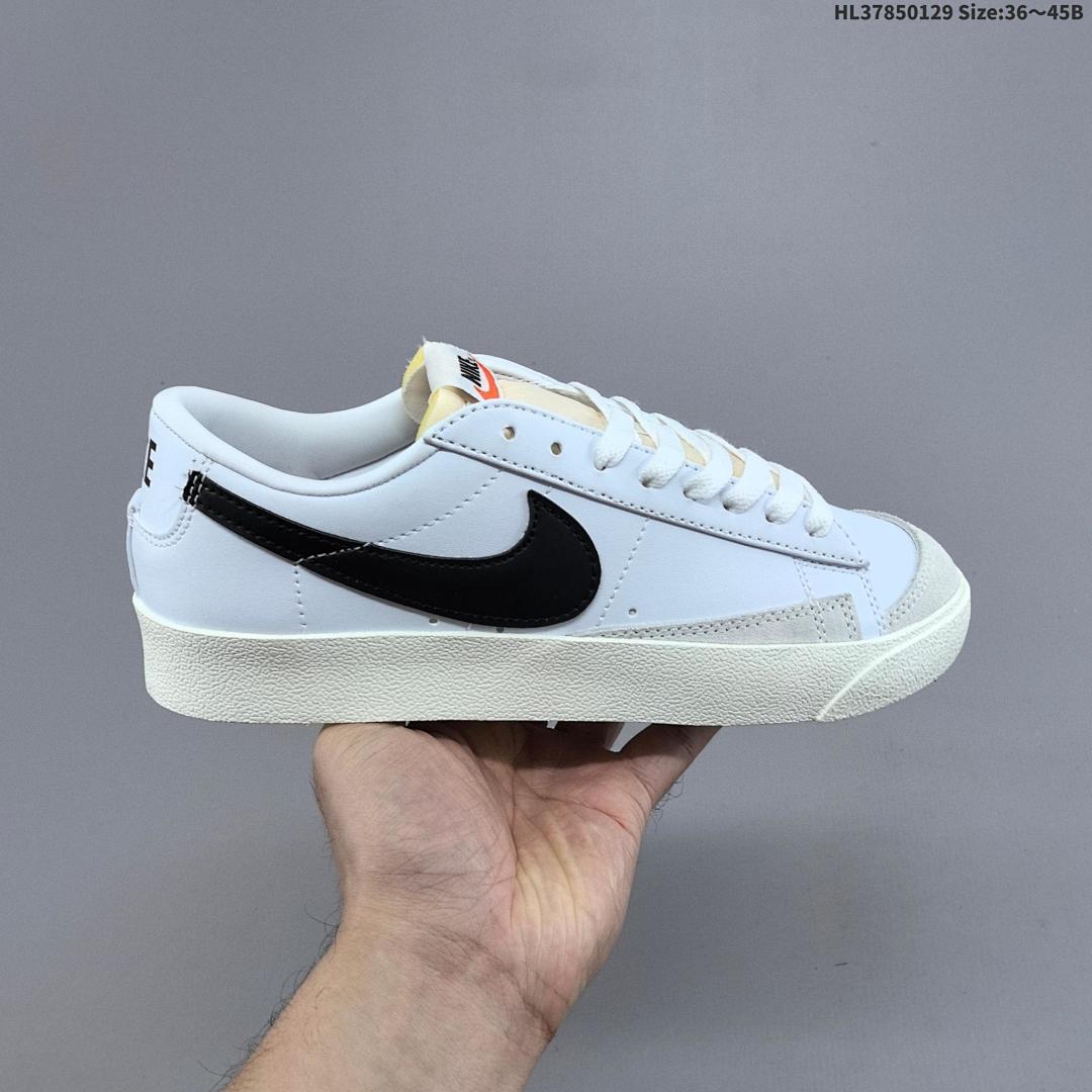 NIke Blazer Mid‘77 -101 - foto 8