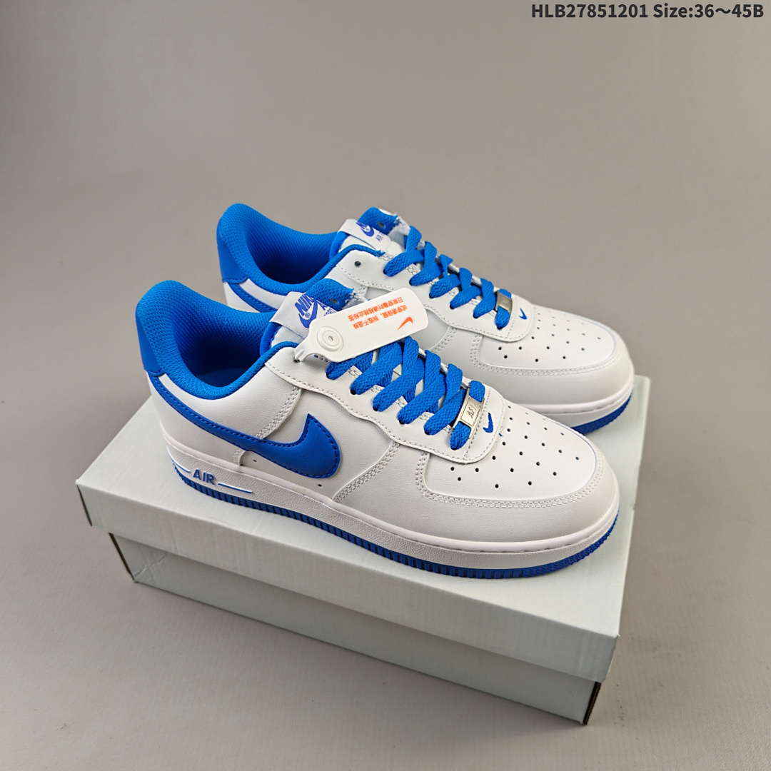 Nike Air Force 1’07 Force 1