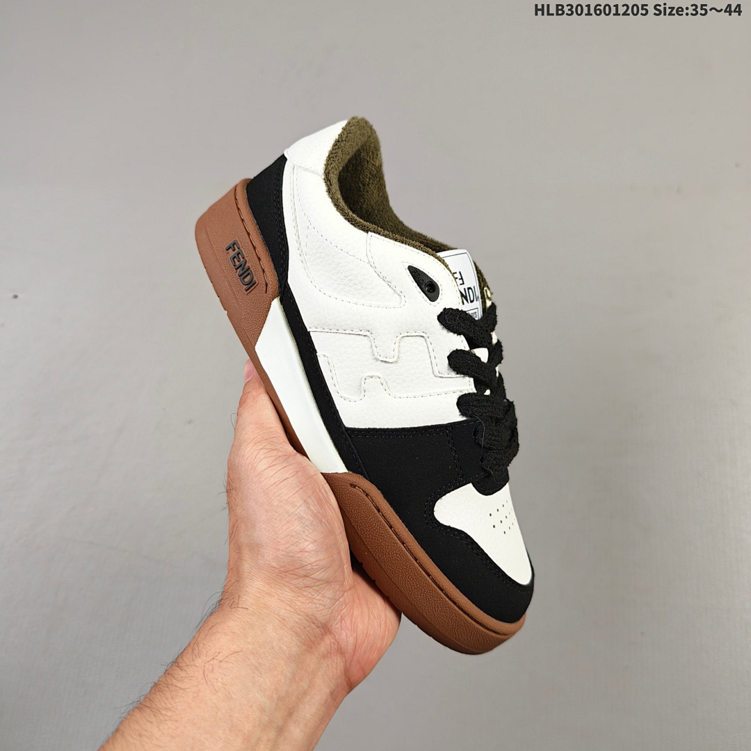 FENDI/ EVA ❗ ❗ · Fendi Match - foto 8