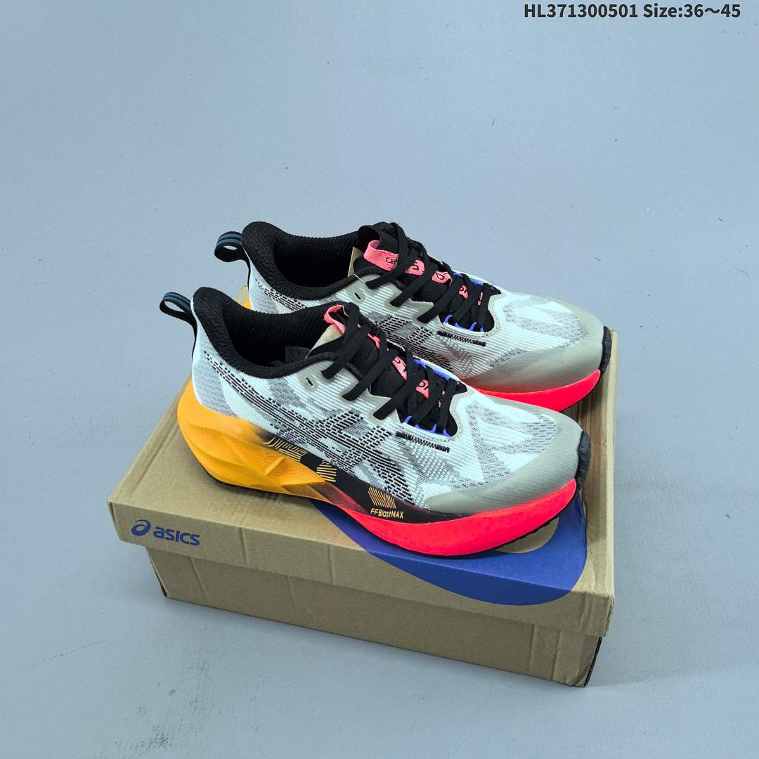 Asics NOVABLAST 5 CP - foto 3