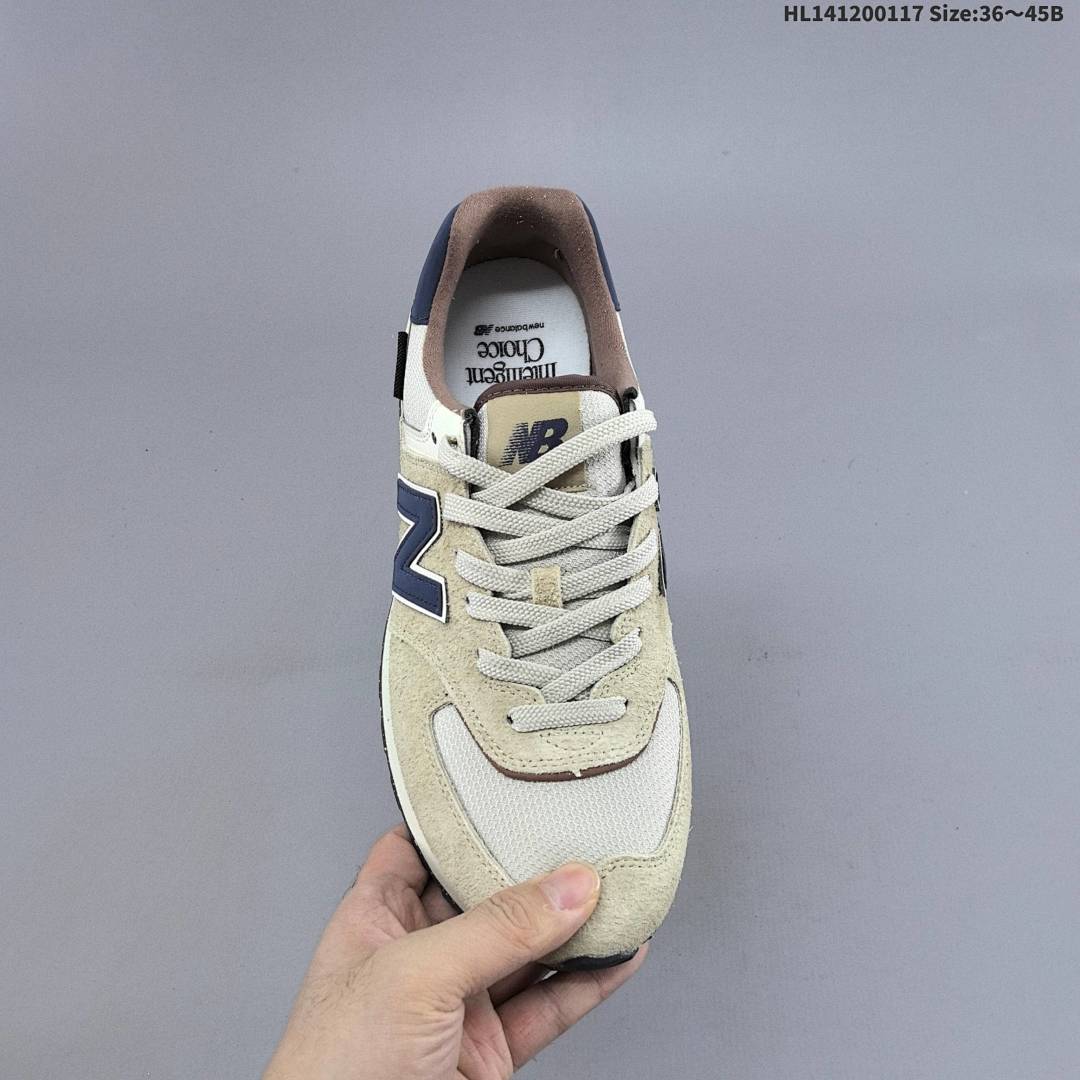 New Balance 574 4 - foto 6