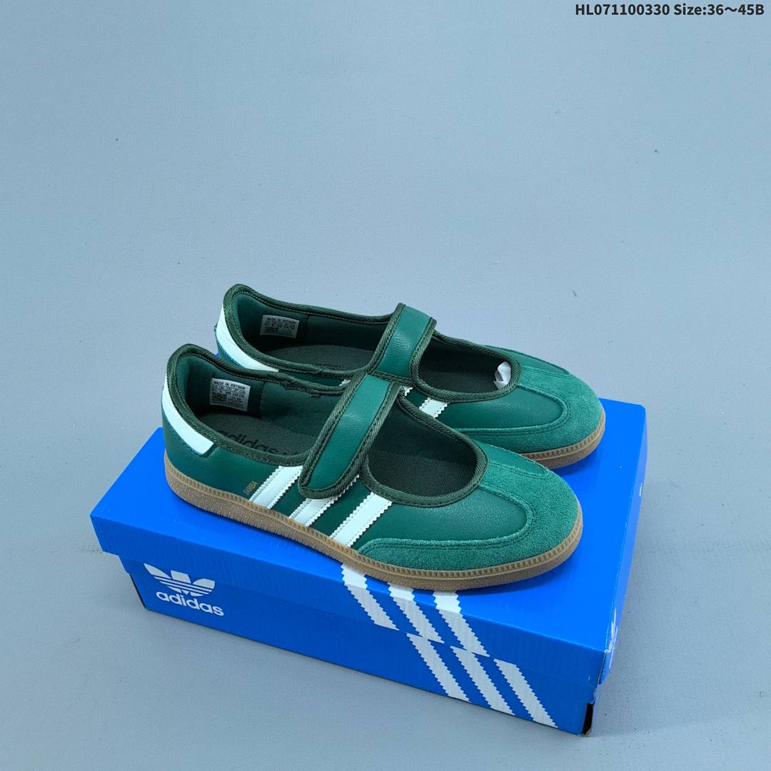 AD Original Samba OG JR1402 3 - foto 8