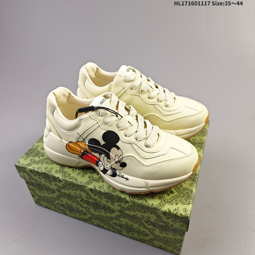 Gucci 80 Gucci Logo Rhyton Gucci Rhyton - foto 2