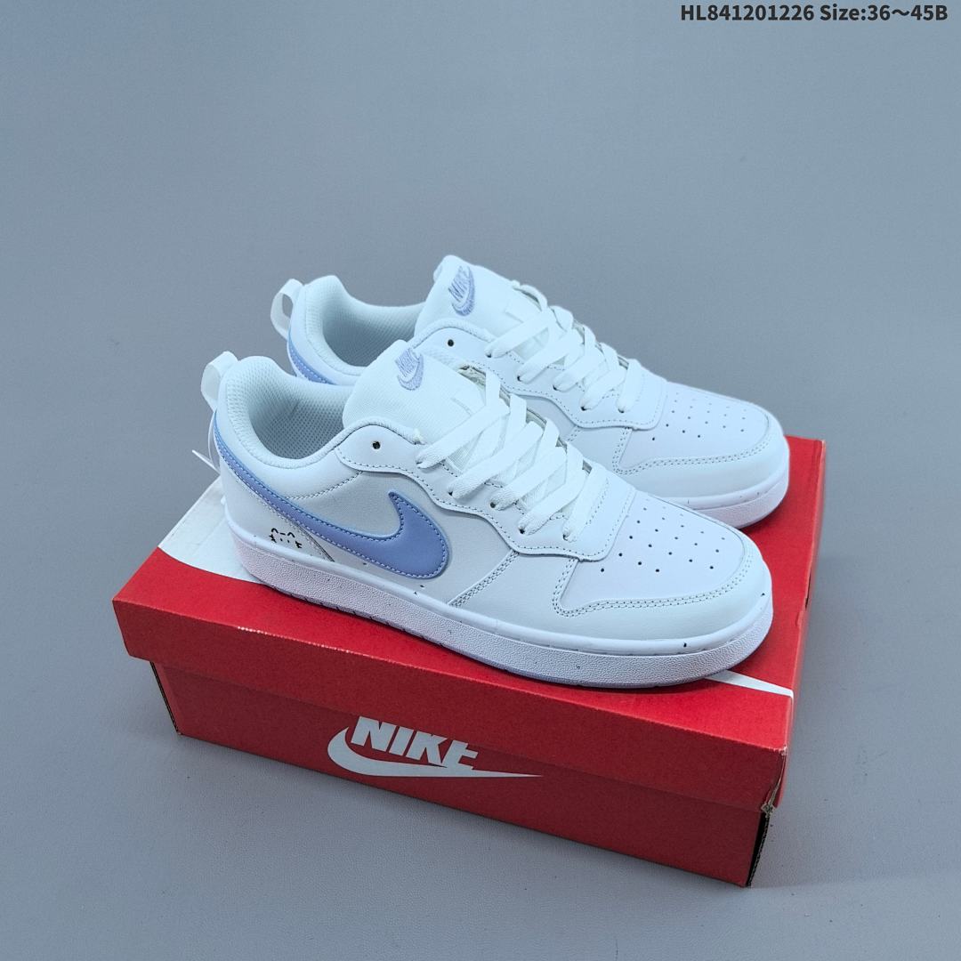 Nike Court Borough Low 2 - foto 6