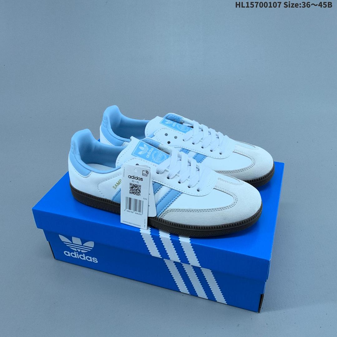 / Adidas Originals Samba OG IG1025 HL15700107 Size 45B - foto 8