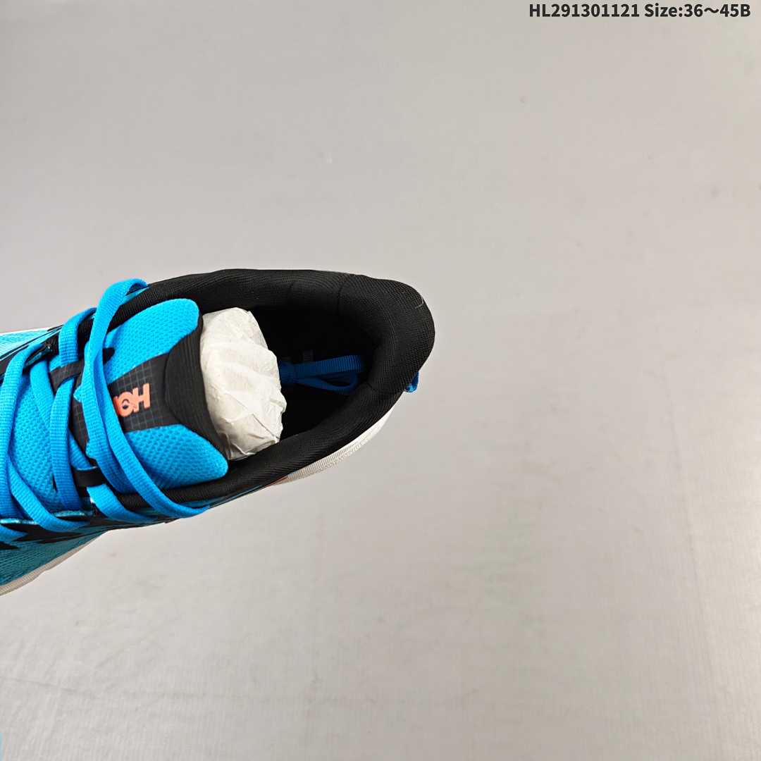 HOKA CHALLENGER 8 - foto 4