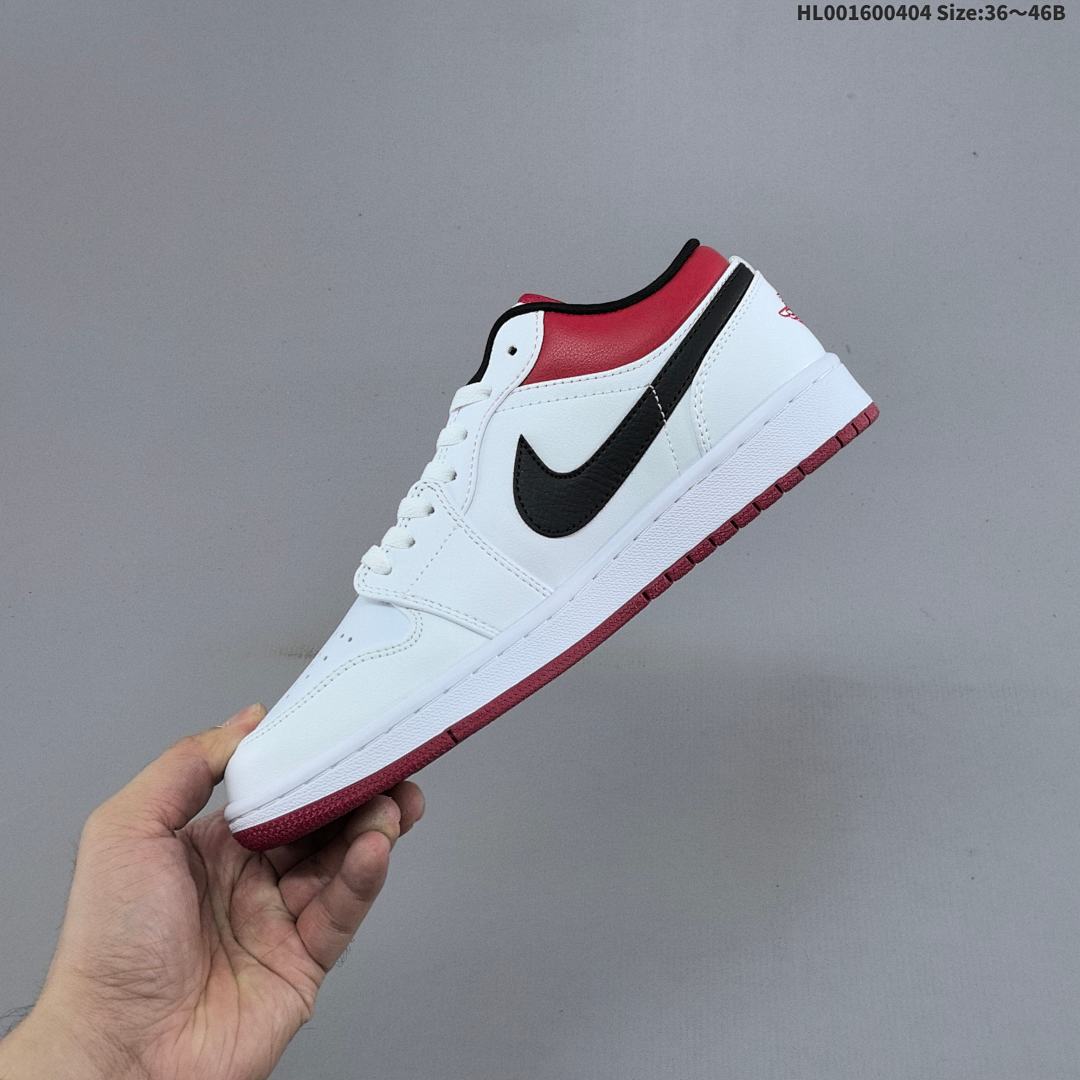 Air Jordan 1 Low CNY AJ1 1 aj1 1 Air Jorda - foto 4