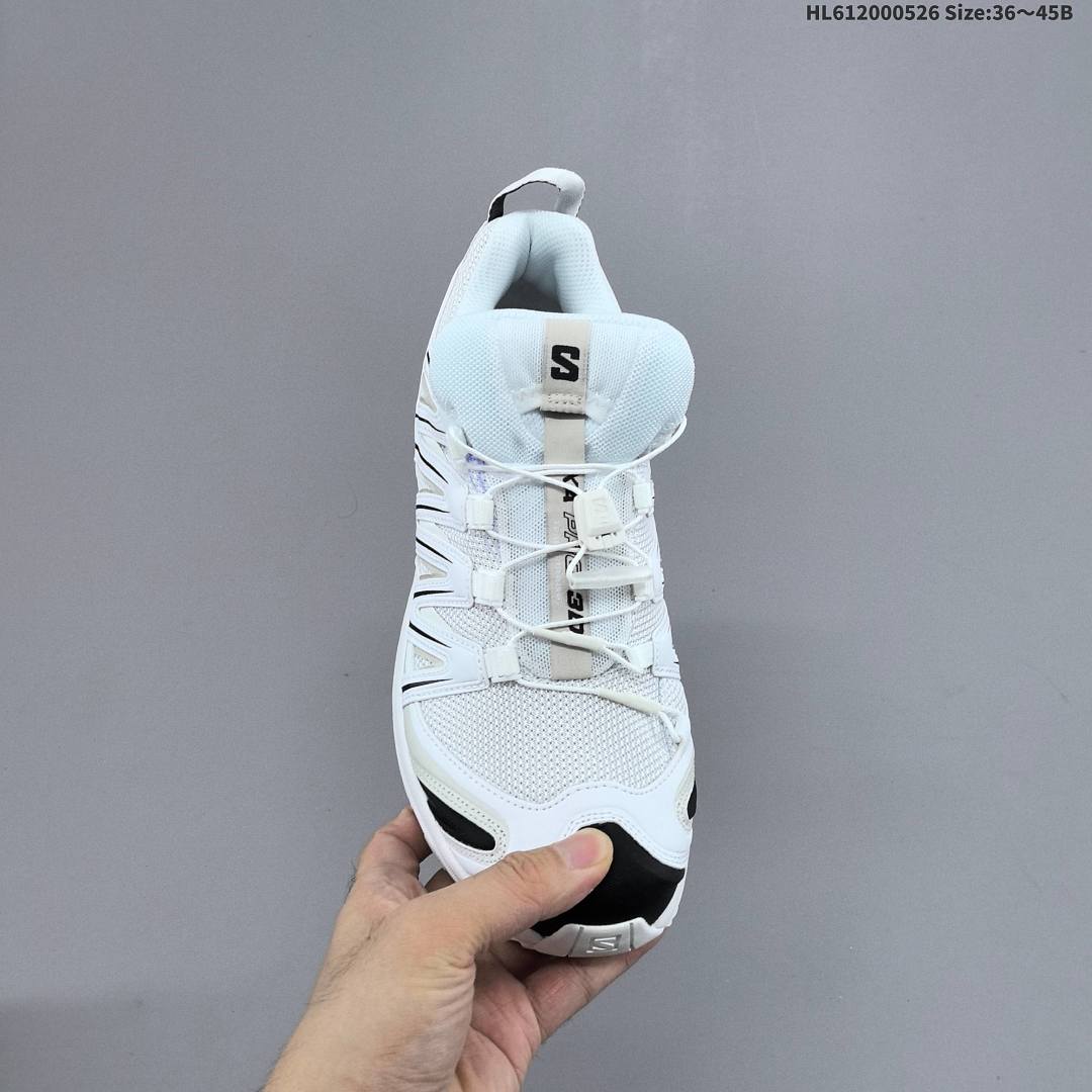 Salomon XA PRO 3D 4D - foto 5