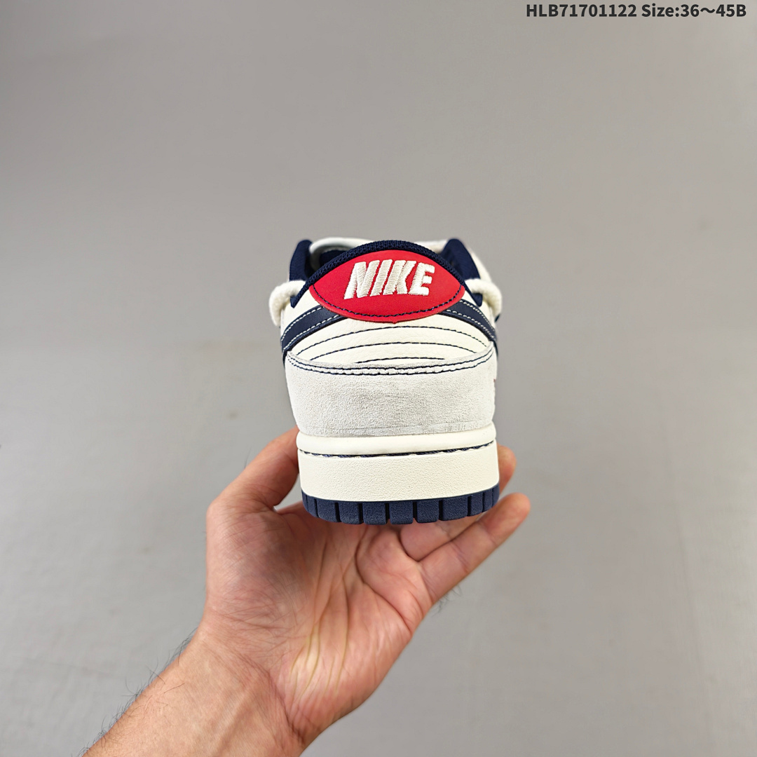 NK Dunk Low Retro "DIY " Sup sb - foto 6