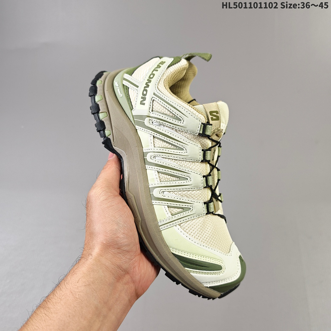 Salomon XA PRO 3D ADV SENSIFIT - foto 3