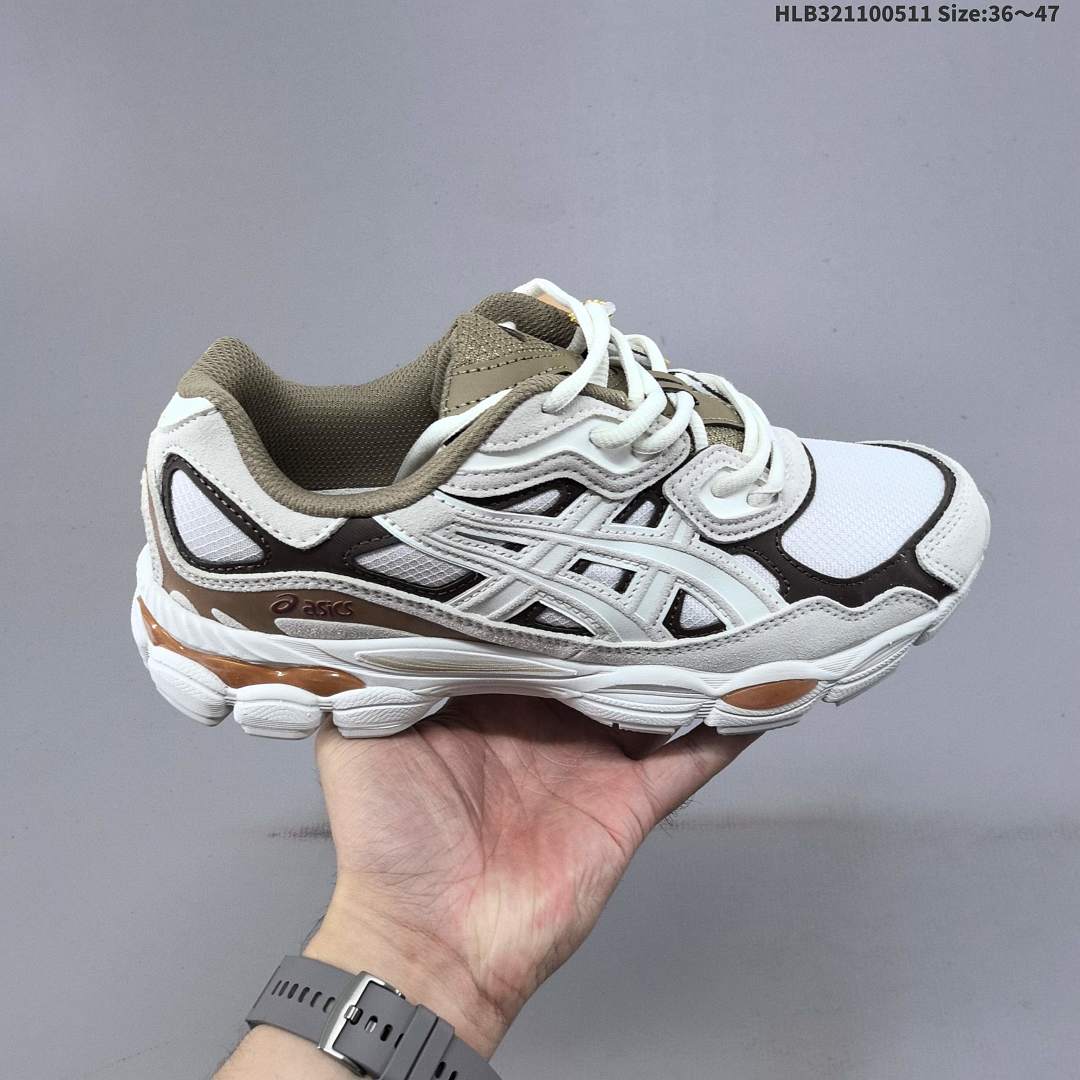ASICS GEL-NYC AHAR+ - foto 2