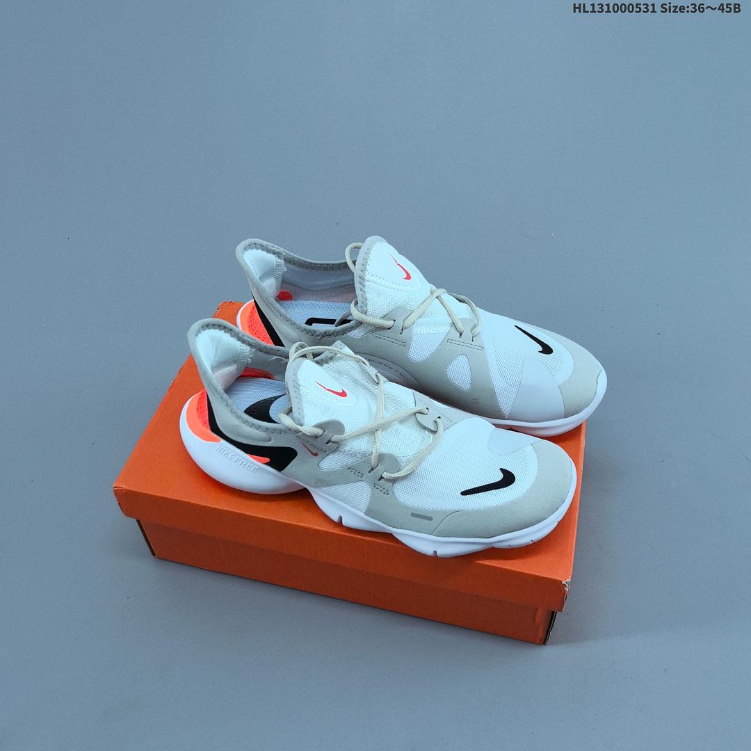 Nike Free RN Flyknit 5.0 AQ128 - foto 7