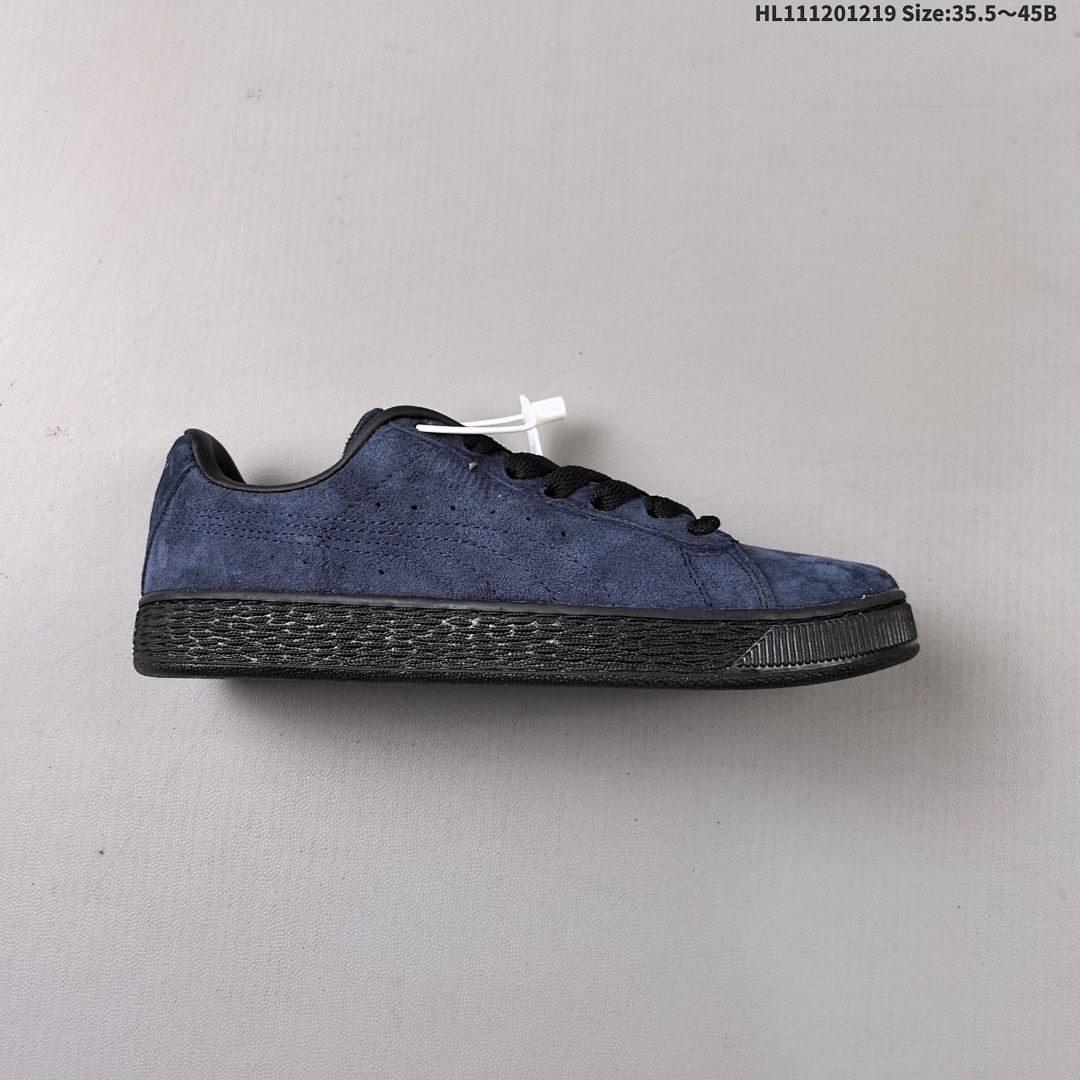 JJJJound x Puma Suede 2 -01 .5 - foto 9