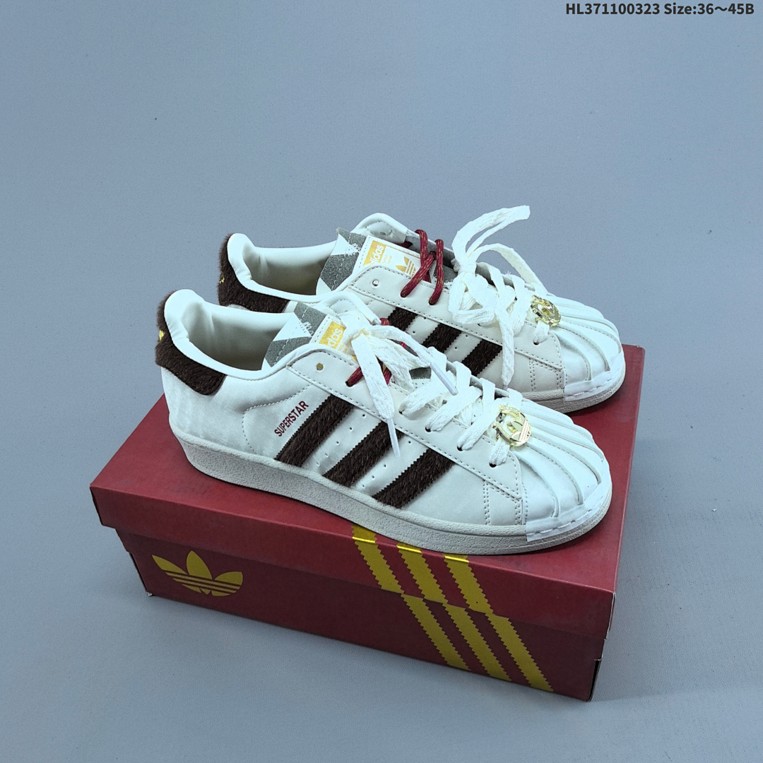 ADIDAS SUPERSTAR 2026 19