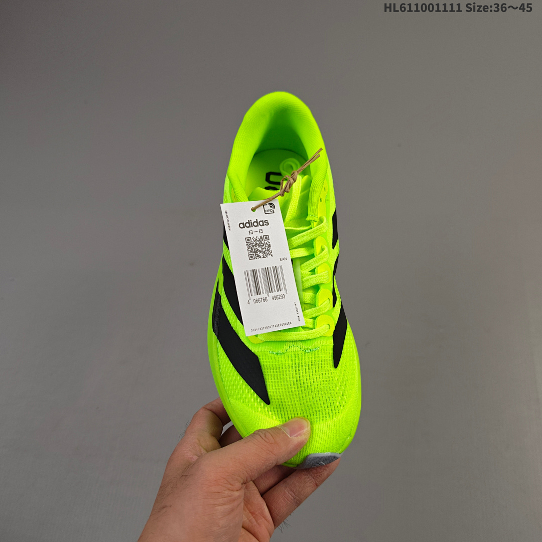 Adidas Adizero Evo SL JR3416 HL611001111 Size 45 - foto 7