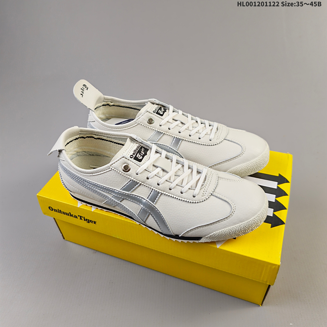 Onitsuka Tiger Mexico 66 SD Mexico 66 60 - foto 2
