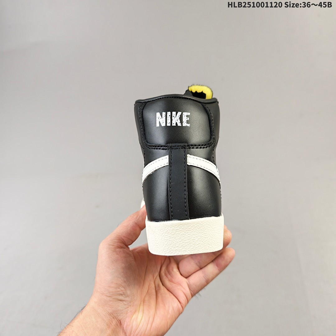 BLAZER MID‘77 SUEDE Swoosh, , , - foto 6