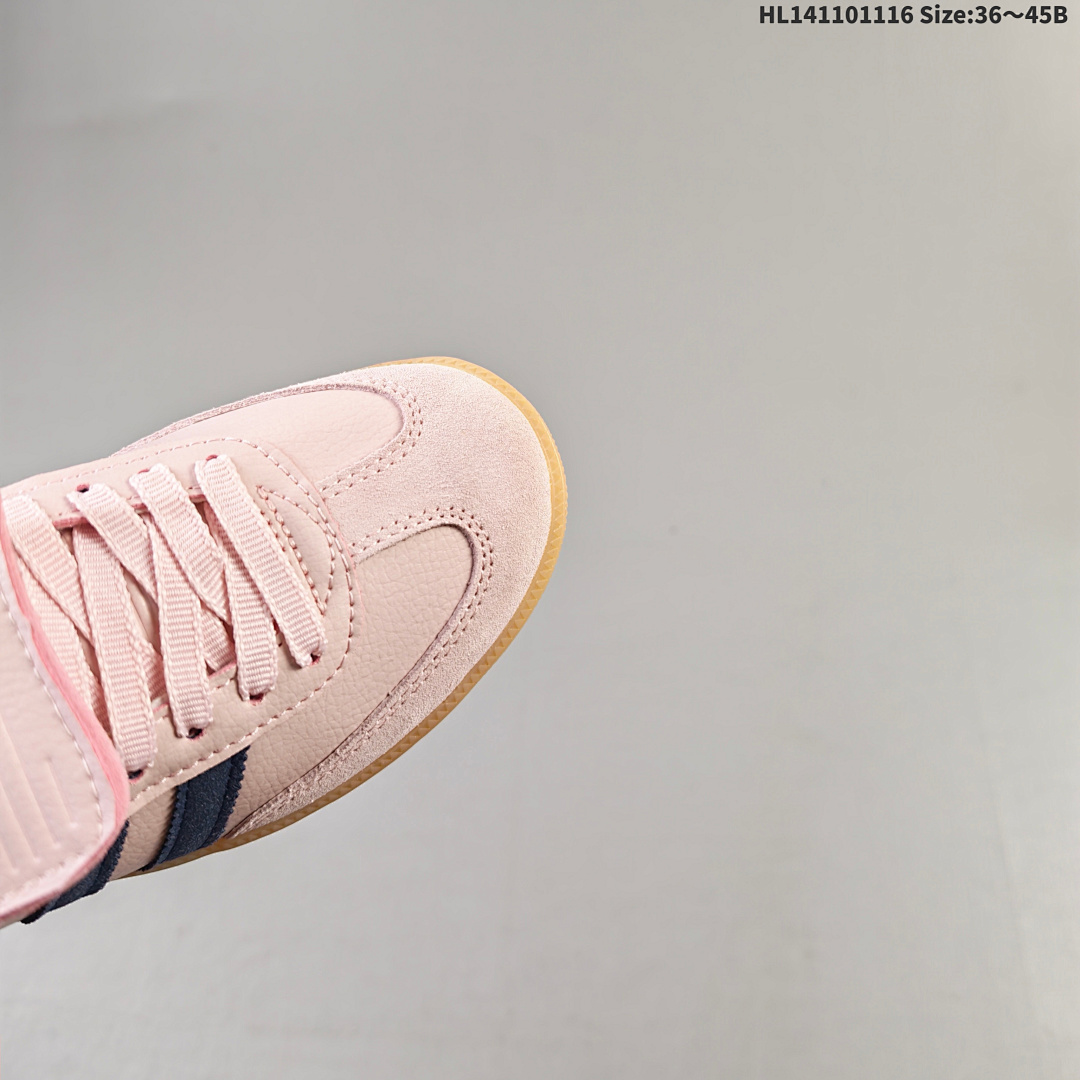 Adidas Originals Wb Pony Tonal Samba OG - foto 4