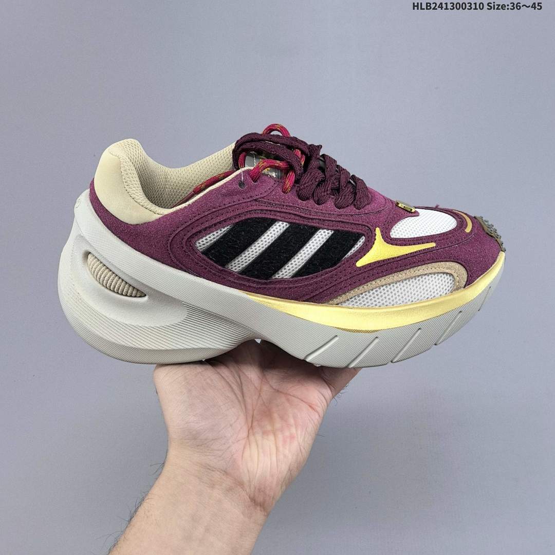 Adidas Adizero Goukana Adidas adiZero - foto 2
